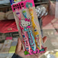 Set 3 cepillo de dientes Hello Kitty Sanrio
