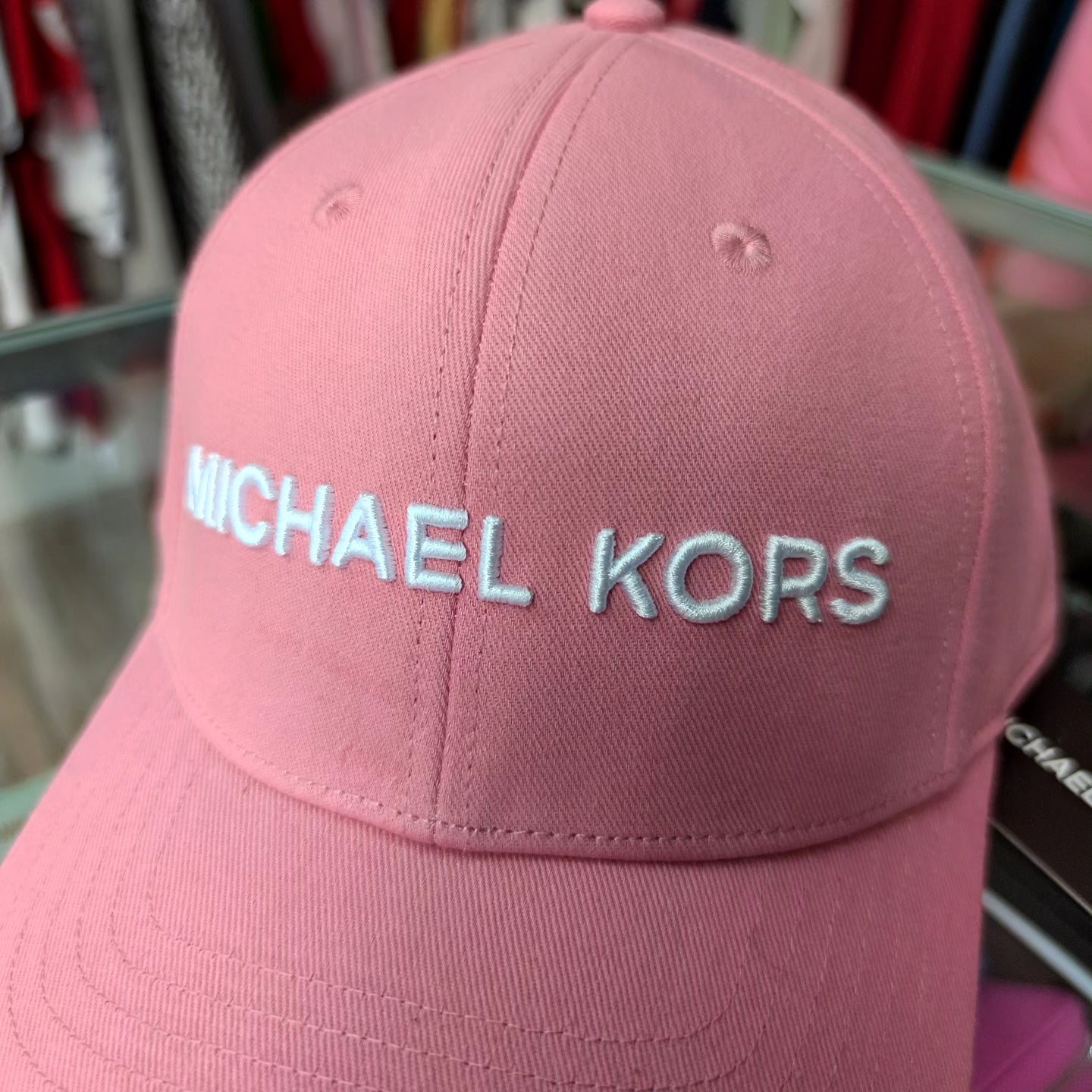 Gorro Michael Kors