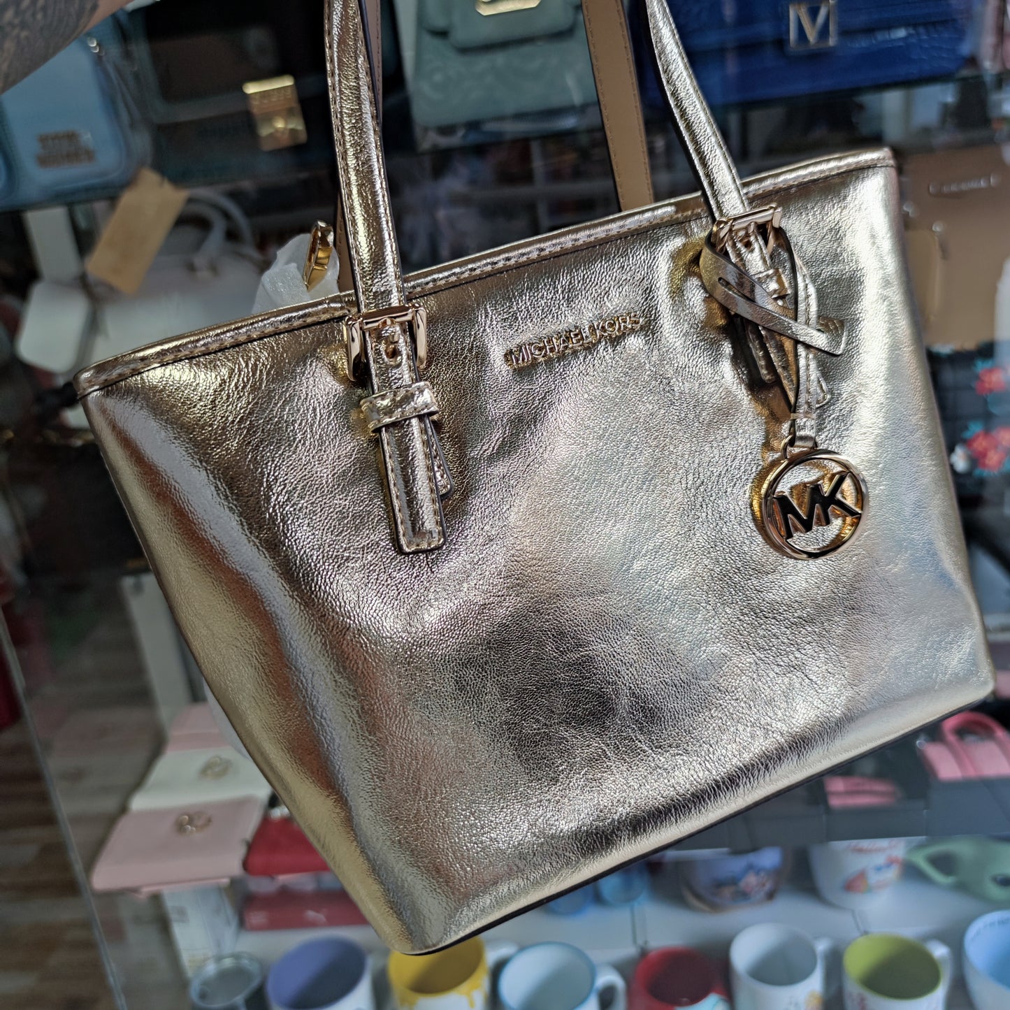 Crossbody Michael kors