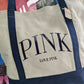 Tote PINK