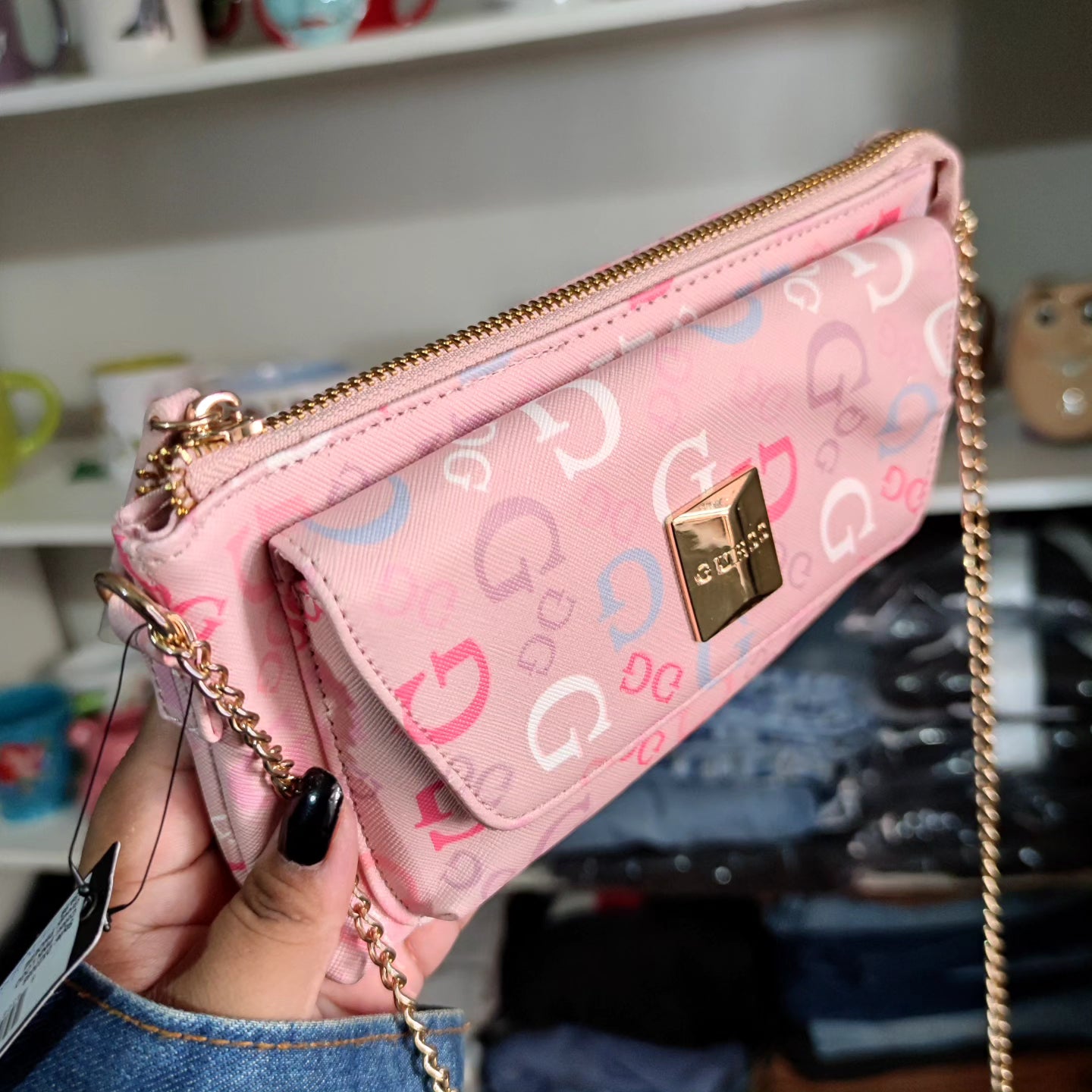 Crossbody GUESS