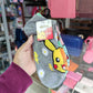 3 pares calcetas Pokémon 36-41 eur