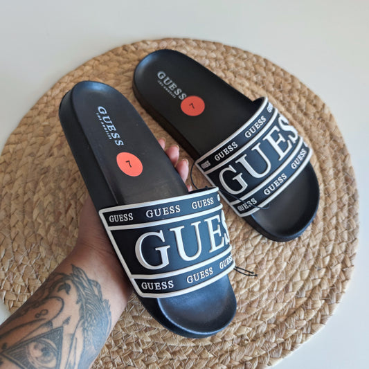 Sandalias Guess talla 38