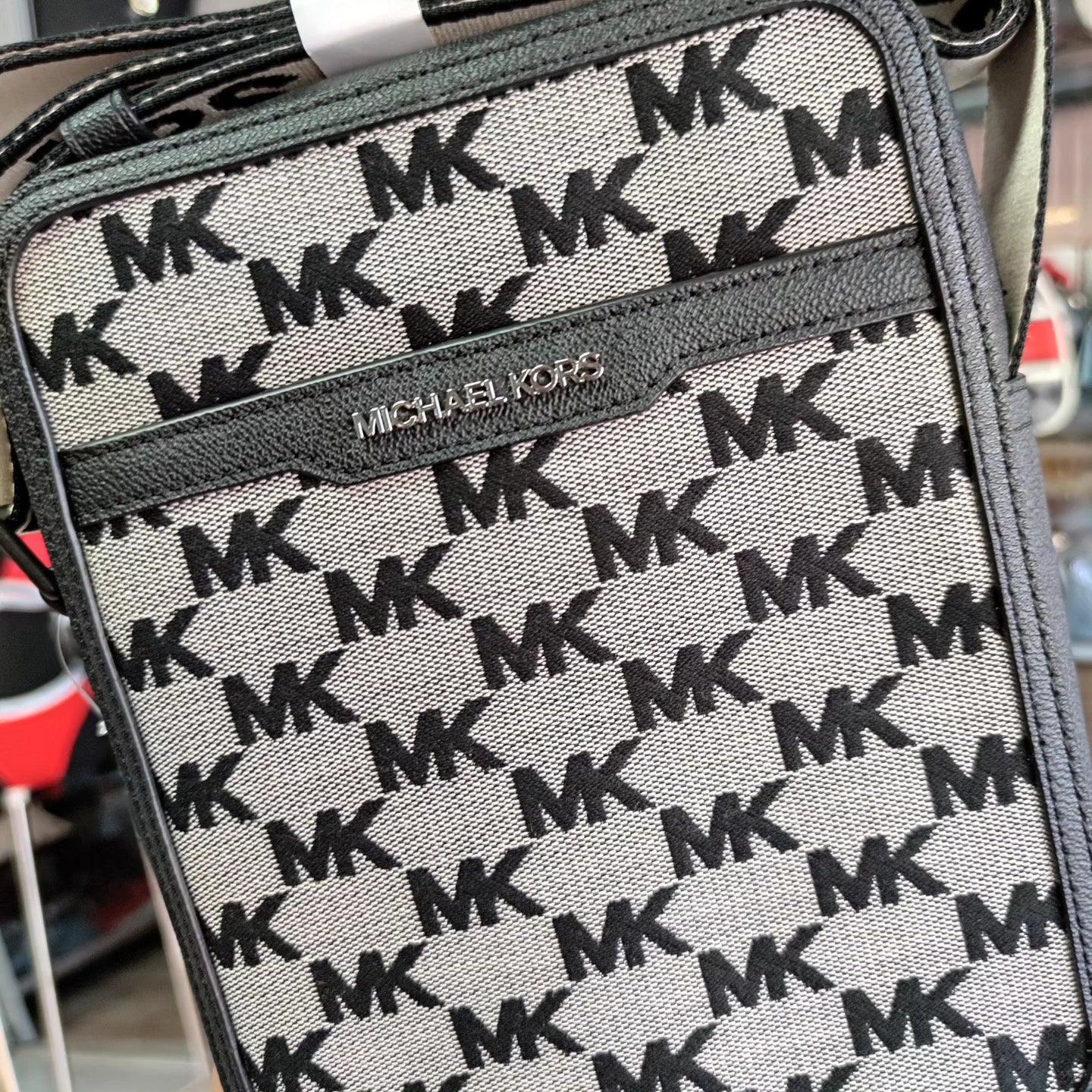 Crossbody Michael Kors