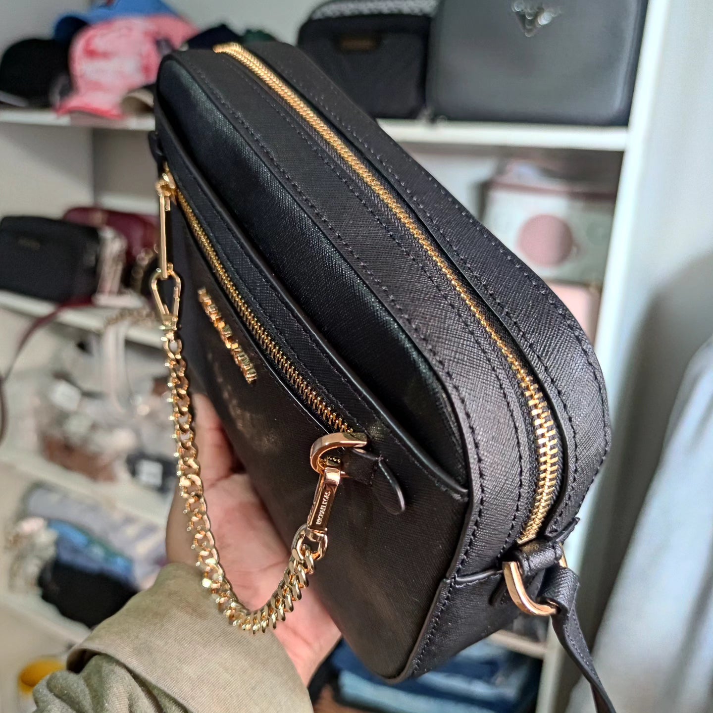 Crossbody Michael kors