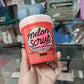 Exfoliante melon scrub PINK 283g
