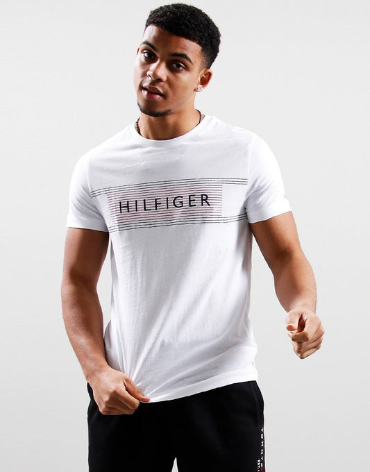 Polera hombre Tommy Hilfiger talla M L