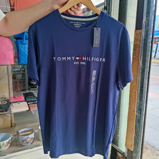 Polera Tommy Hilfiger talla M