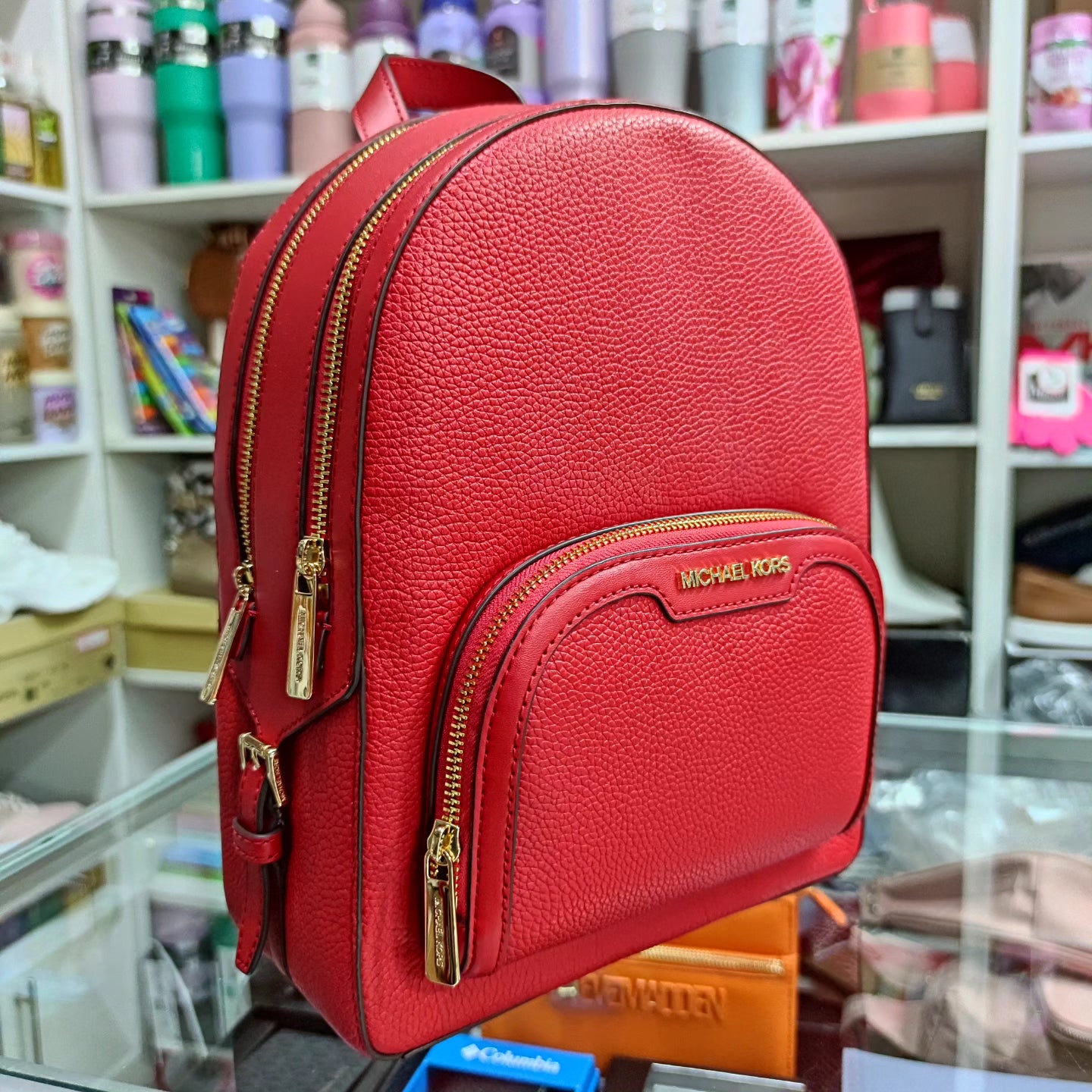 Mochila mediana Michael Kors