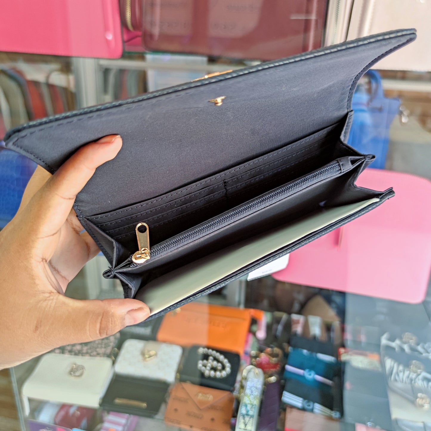 Billetera Tommy Hilfiger