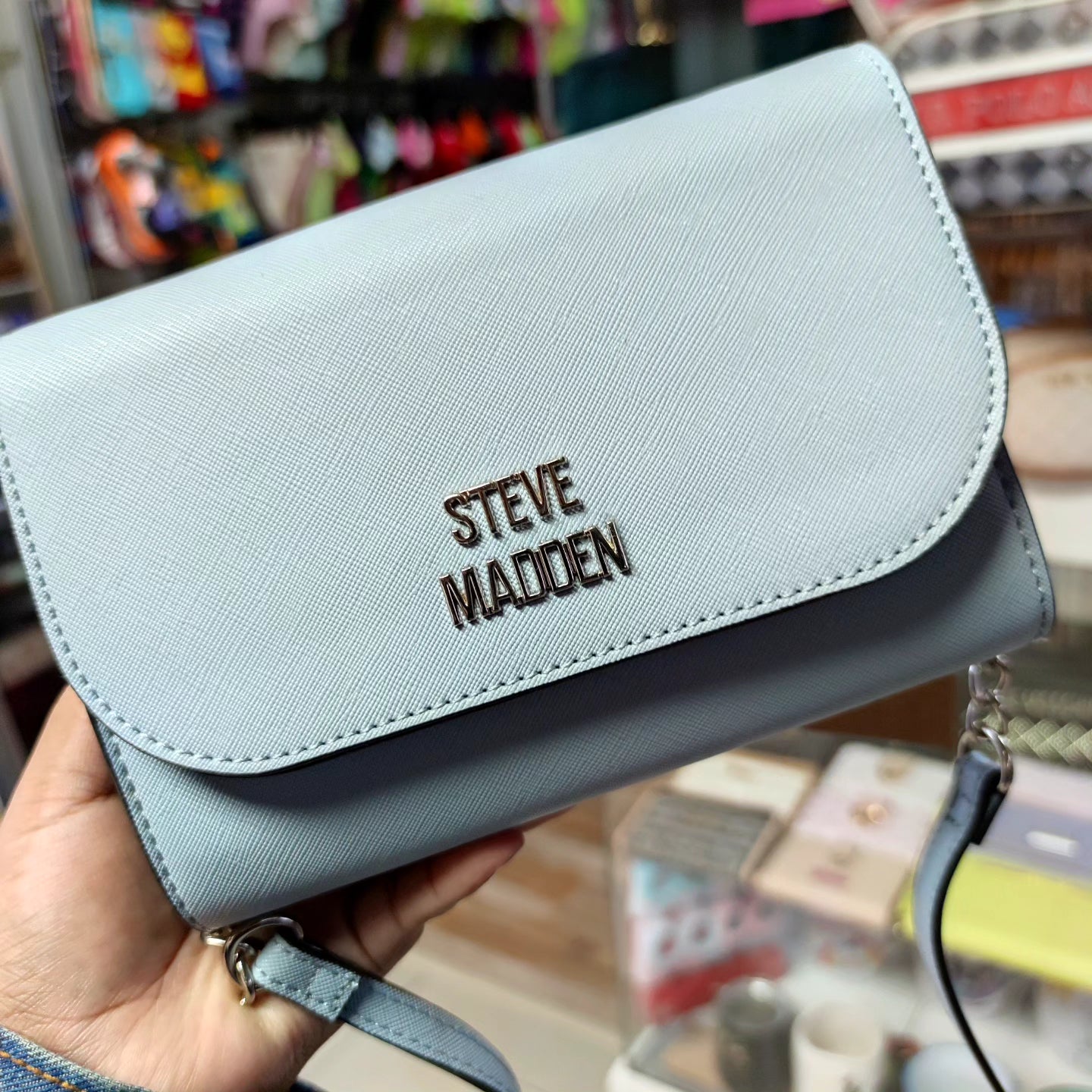 Crossbody Steve madden