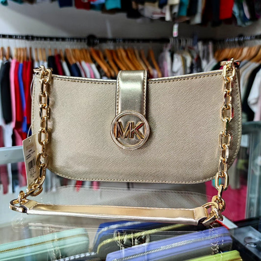 Cartera corta Michael Kors