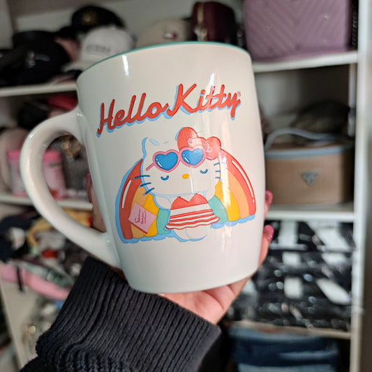 Tazón Hello Kitty Sanrio