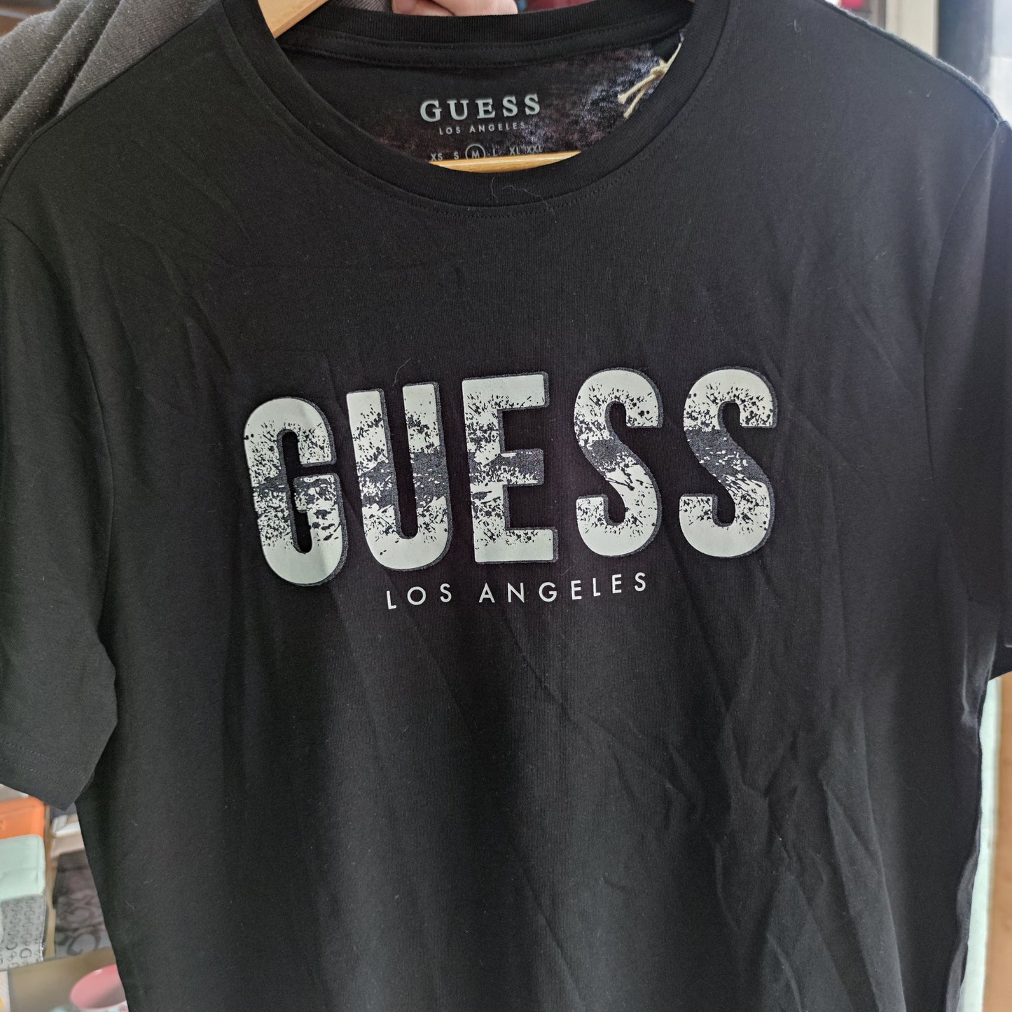 Polera Guess talla M