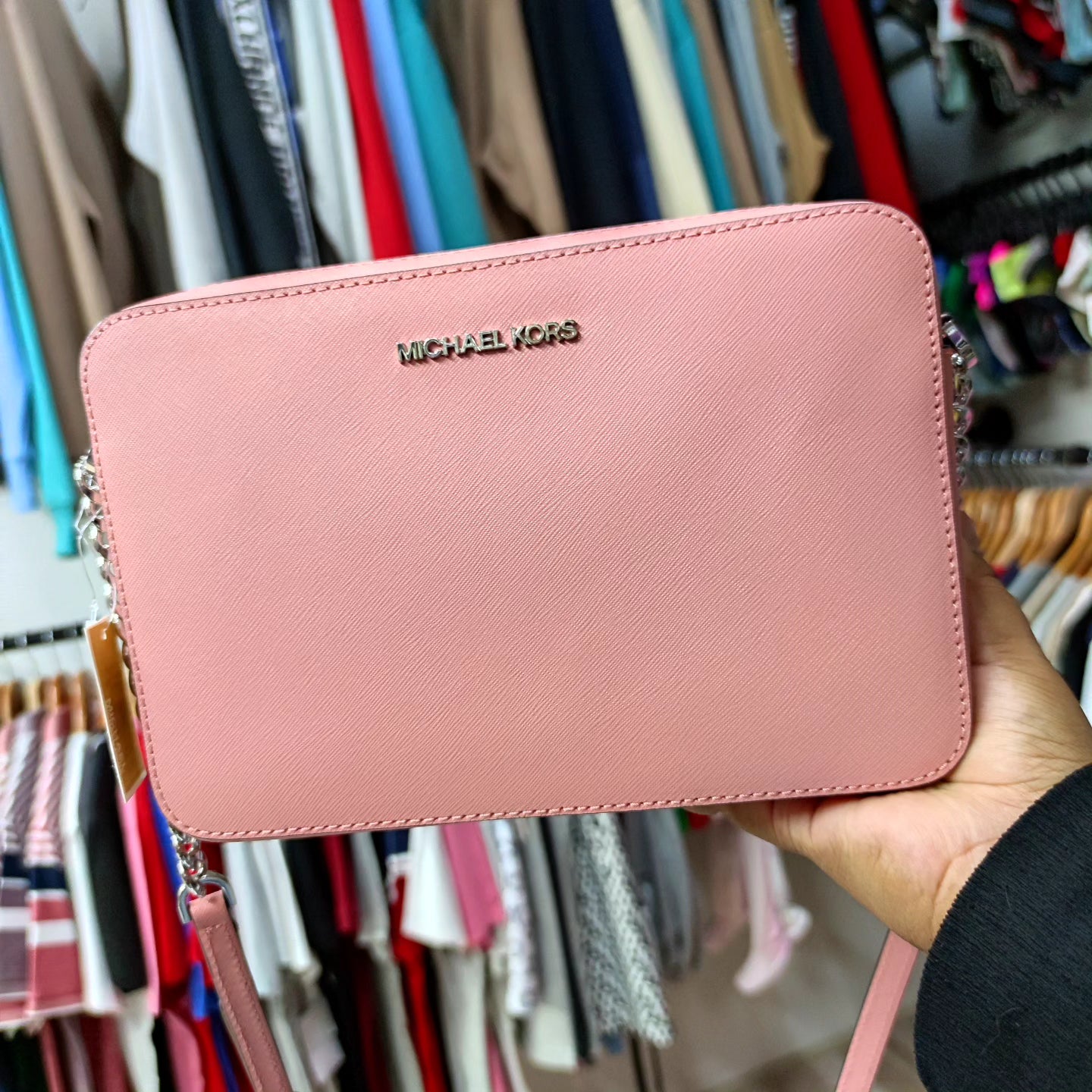 Crossbody Michael Kors