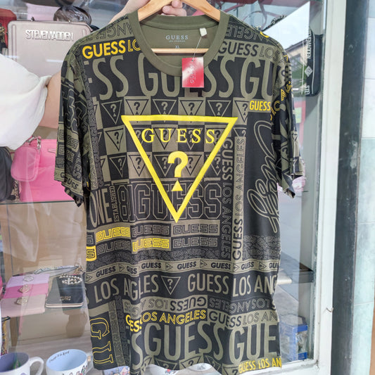 Polera Guess talla XL