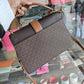 Satchel crossbody Michael Kors