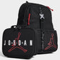 Mochila + lonchera Jordan