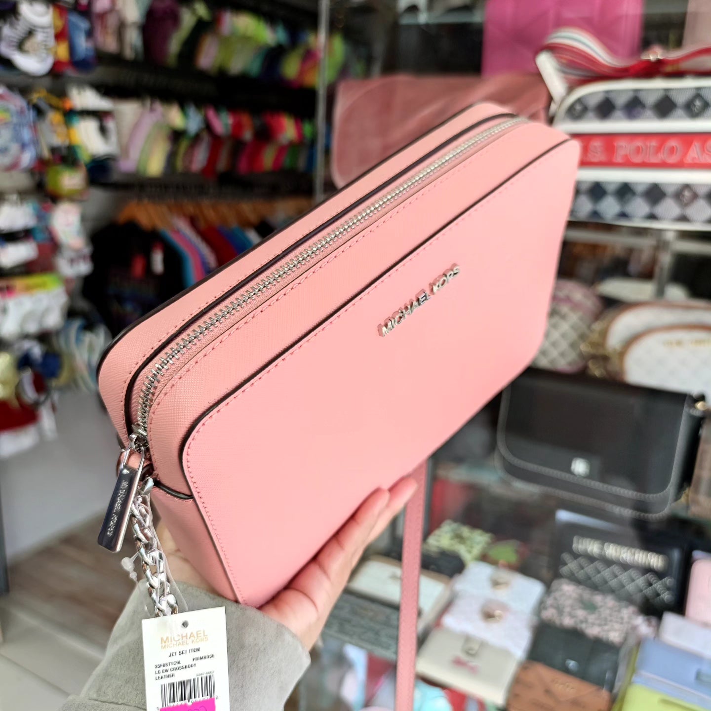 Crossbody Michael Kors