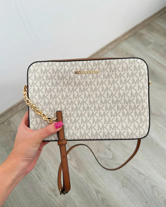 Crossbody Michael kors