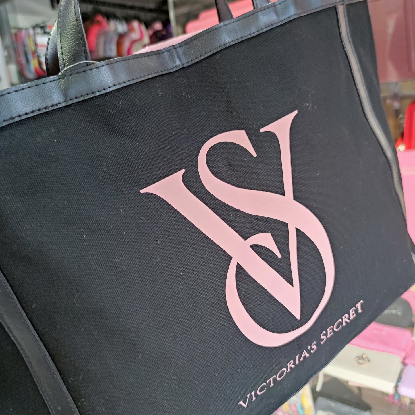 Tote Victorias secret