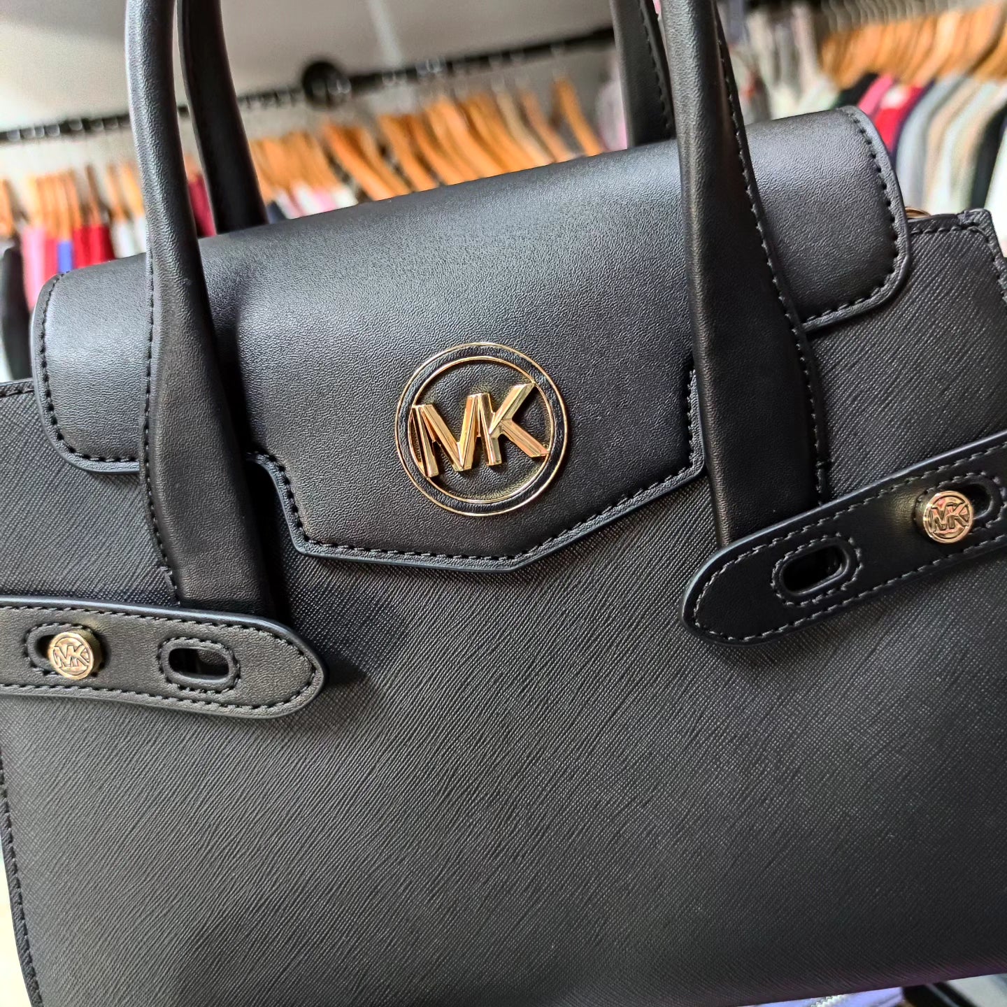 Satchel Michael Kors