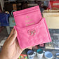 Billetera pequeña Juicy couture