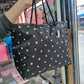 Tote reversible Victorias secret