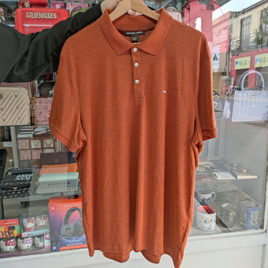Polera Michael Kors talla XL