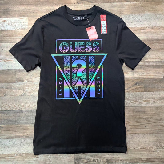 Polera hombre GUESS talla XS