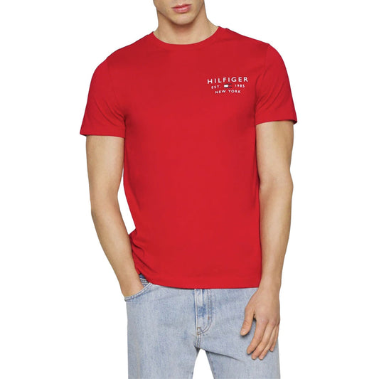 Polera hombre Tommy Hilfiger talla M