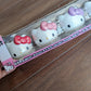 Set 4 mini tacitas Hello Kitty Sanrio