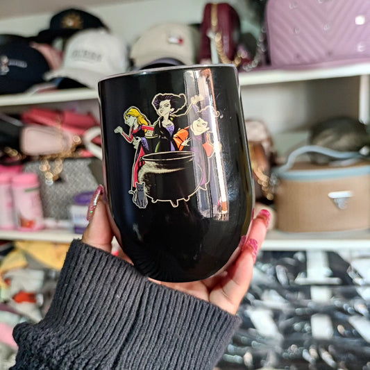 Taza térmica abadacadabra Disney