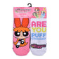 10 pares calcetas PowerPuff girls 36-41 eu