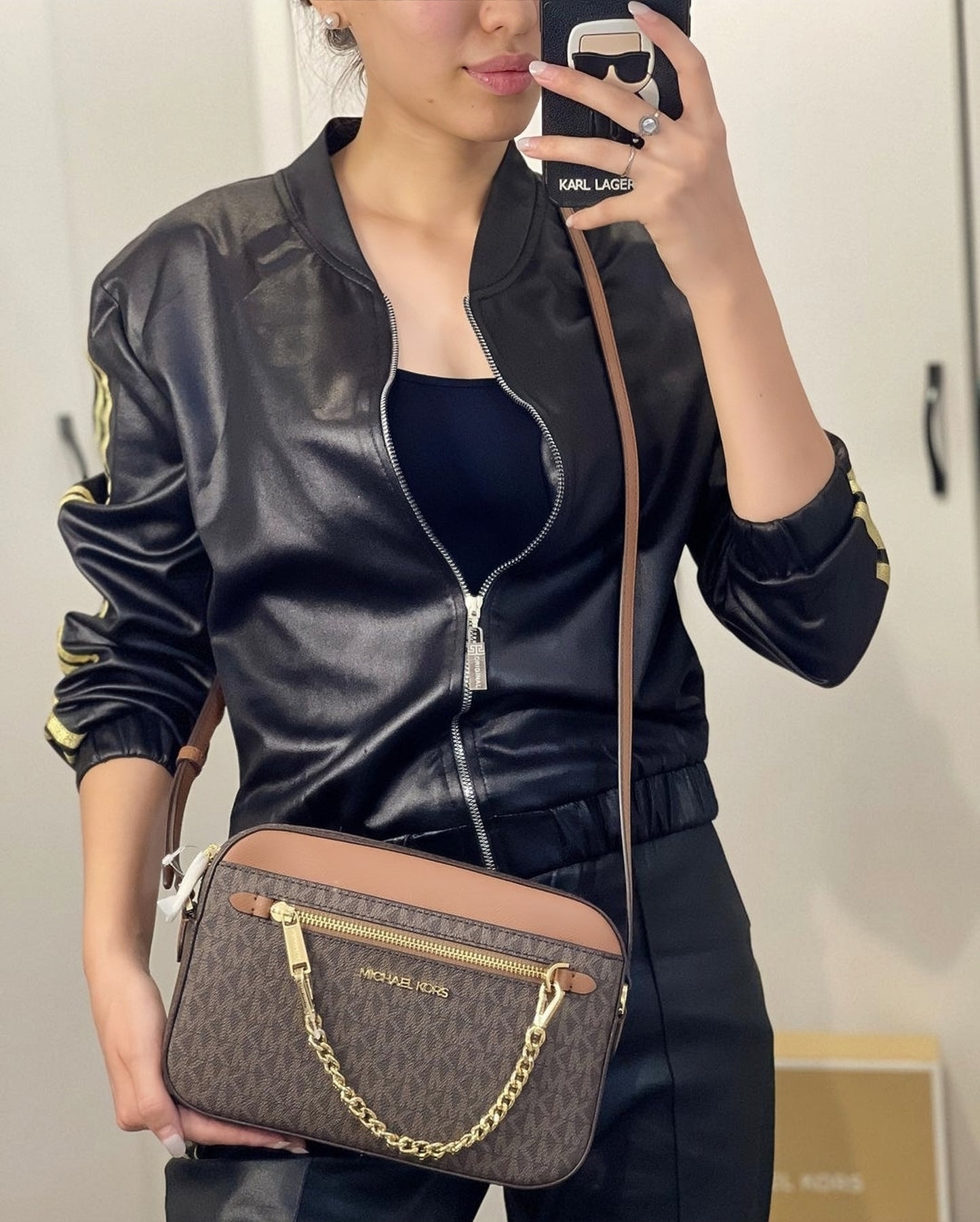 Crossbody Michael Kors