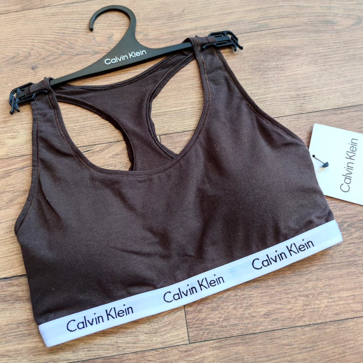 Bralette Calvin Klein talla S-L