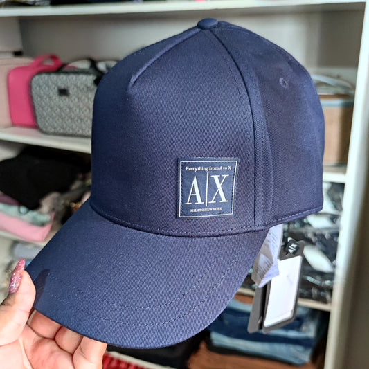 Gorro Armani exchange