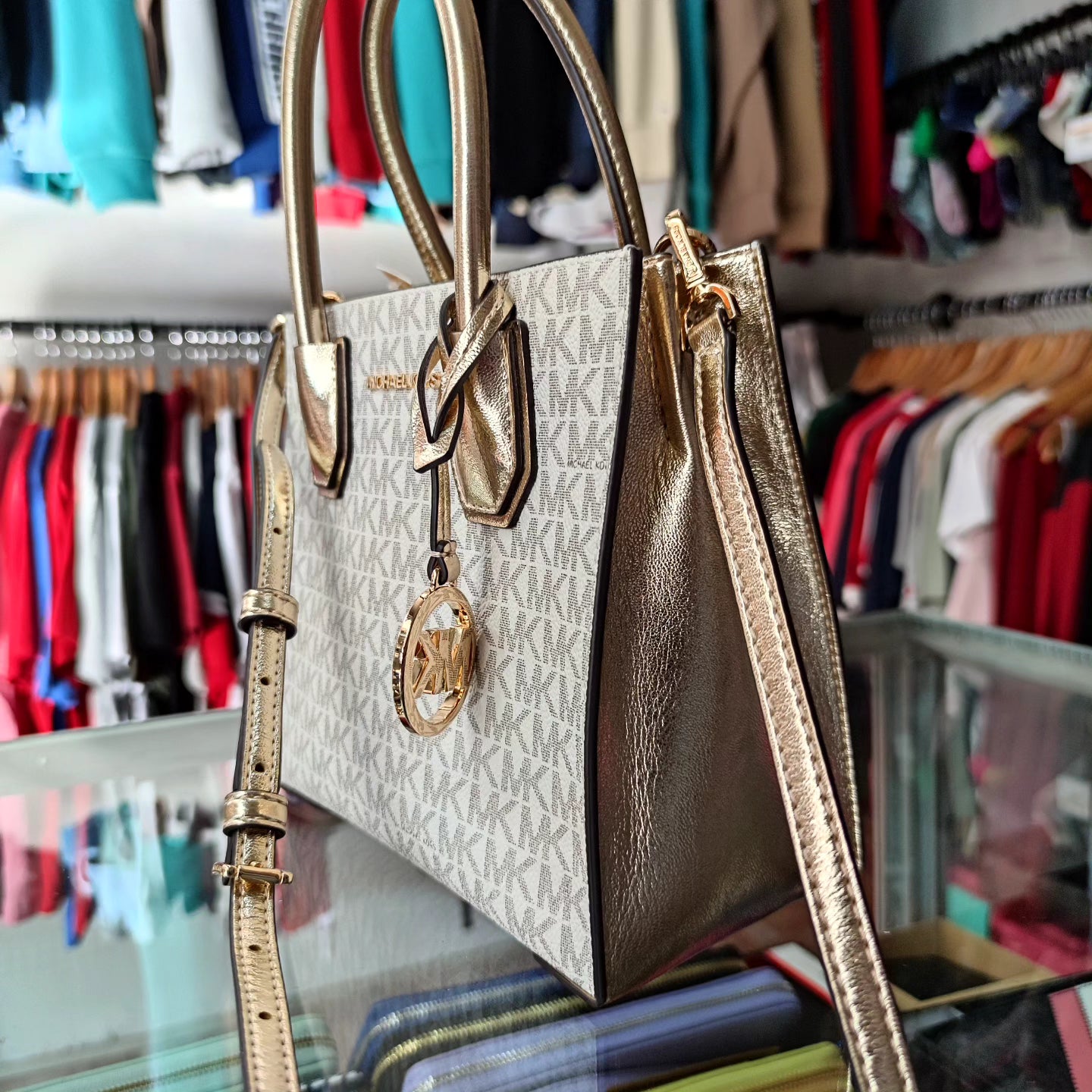 Crossbody Michael Kors