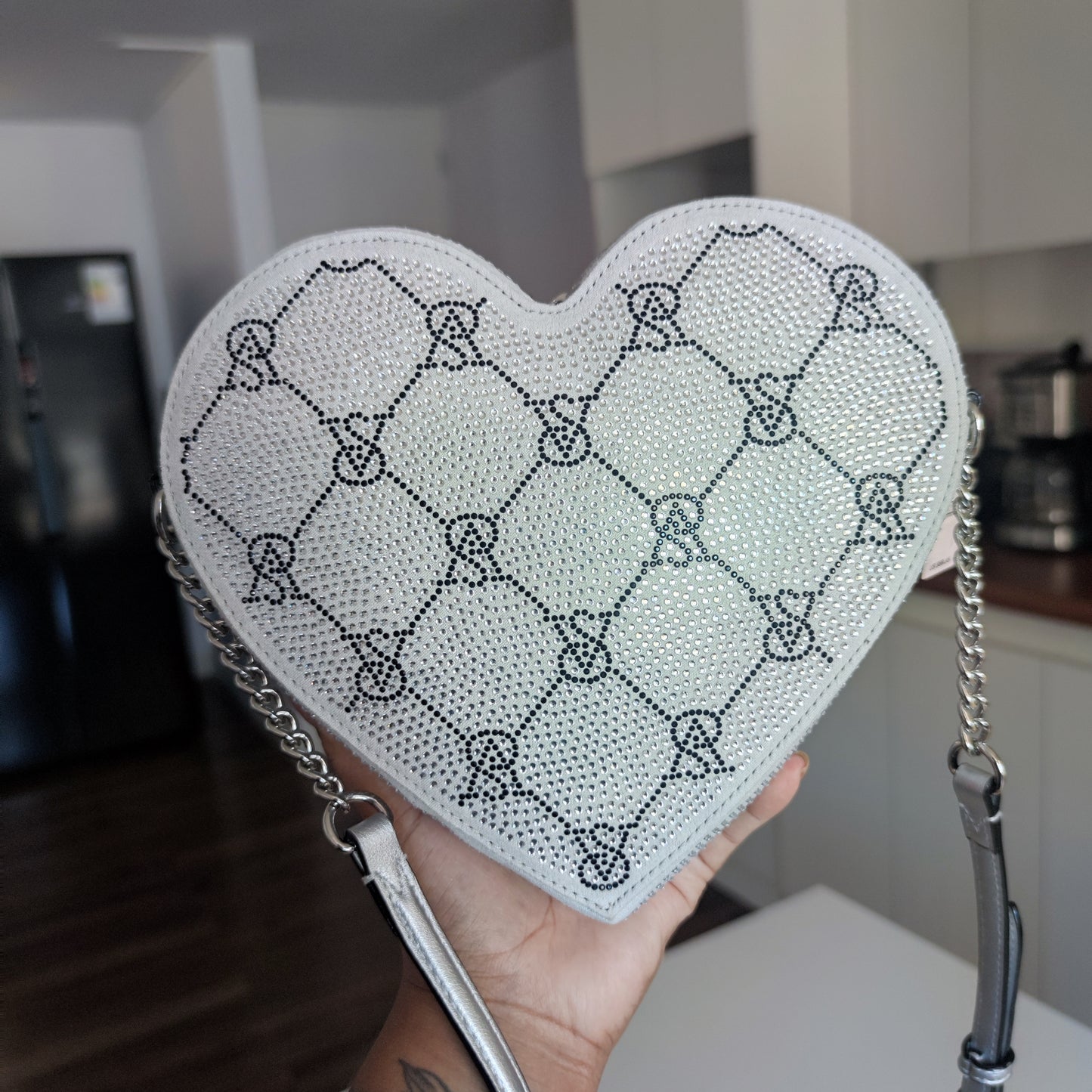 Crossbody Victorias secret