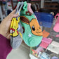 3 pares calcetas Pokémon 36-41 eur