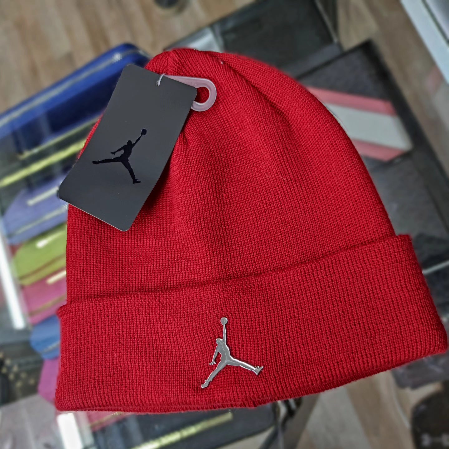 Gorro Jordan