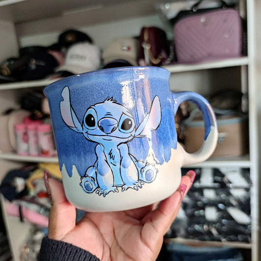 Tazón Stitch Disney