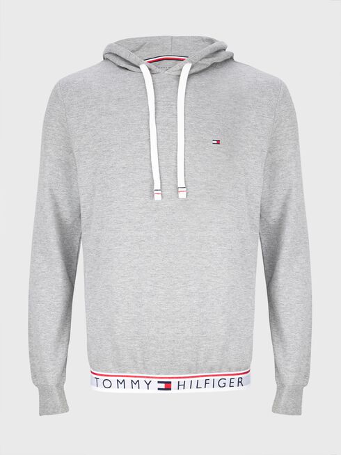 Poleron hombre Tommy Hilfiger (delgado)