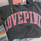 Tote PINK