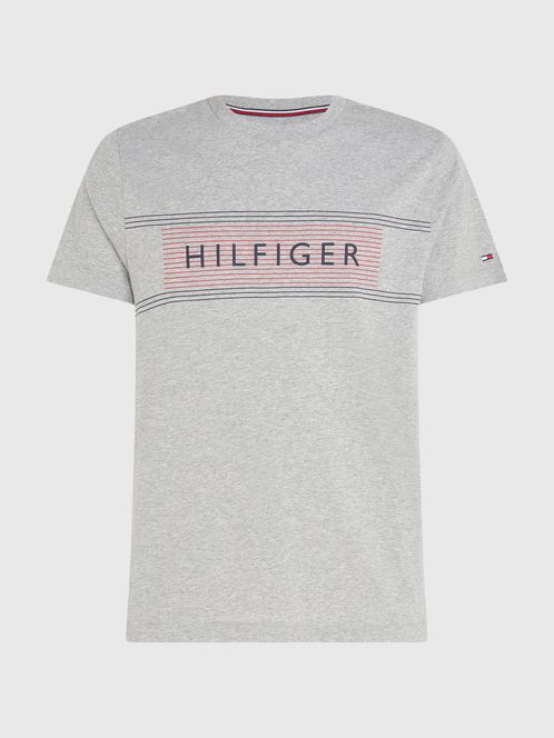 Polera hombre Tommy Hilfiger talla XS M