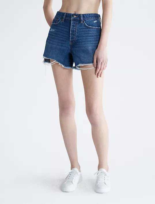 Short jeans mujer Calvin klein 34/36