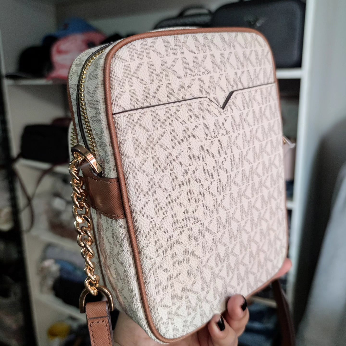 Crossbody Michael Kors