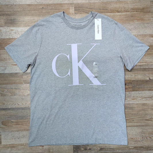 Polera hombre Calvin Klein talla M