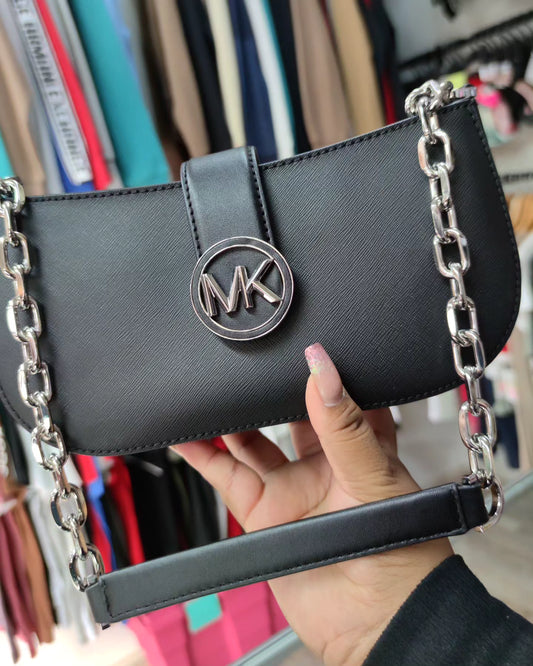 Cartera corta Michael kors