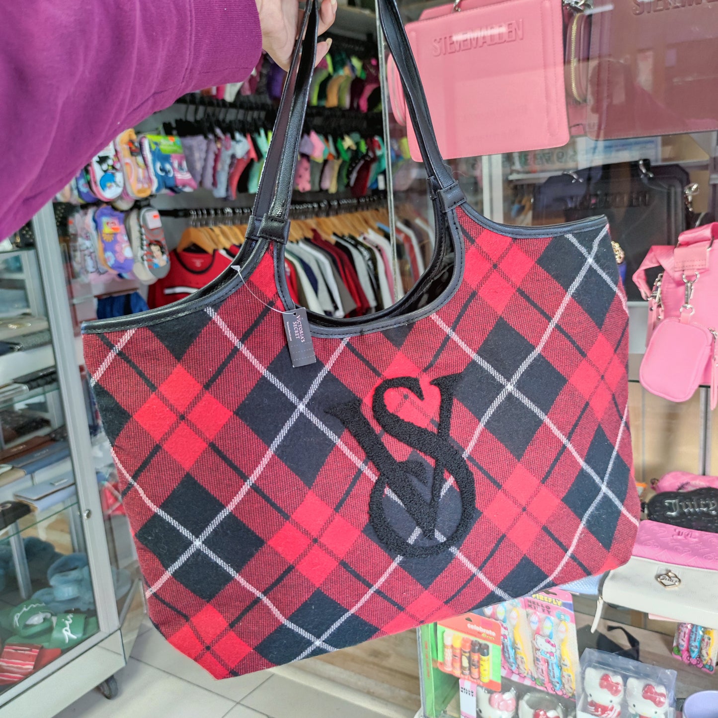 Tote Victorias secret